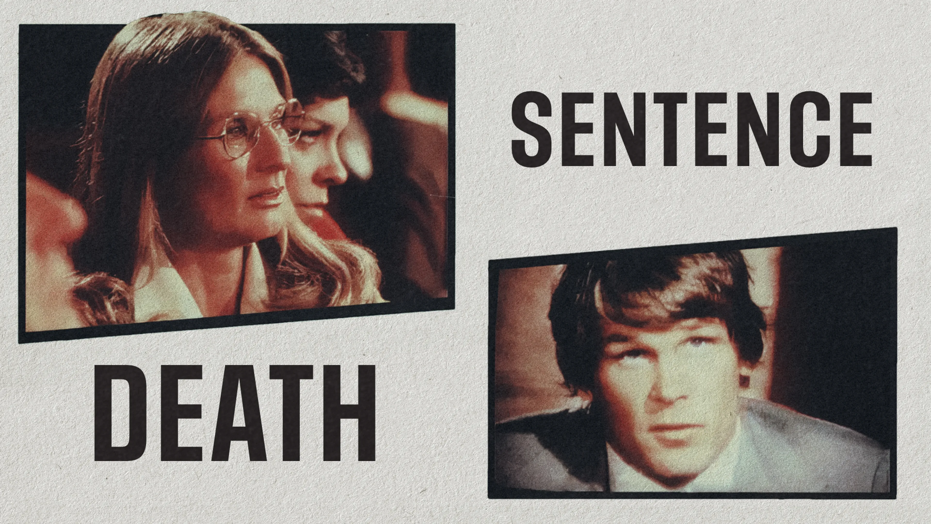 Death Sentence poster